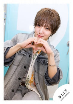 【No.JR26-1407】「Three」Goods off-shot