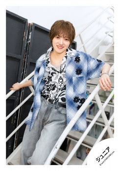 【No.JR26-1408】「Three」Goods off-shot