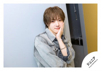 【No.JR26-1411】「Three」Goods off-shot