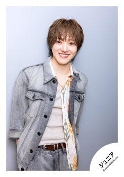 【No.JR26-1414】「Three」Goods off-shot