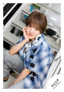 【No.JR26-1415】「Three」Goods off-shot