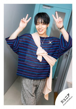 【No.JR26-1417】「Three」Goods off-shot