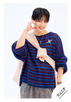 【No.JR26-1419】「Three」Goods off-shot