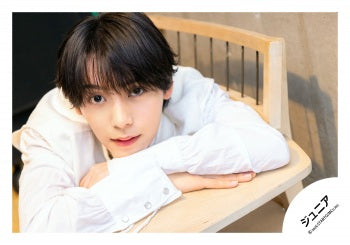 【No.JR26-142】「Junior STAR to FESTIVAL 2026」Goods off-shot