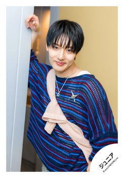 【No.JR26-1422】「Three」Goods off-shot