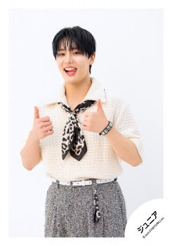 【No.JR26-1426】「Three」Goods off-shot
