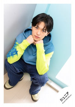 【No.JR26-1427】「Three」Goods off-shot