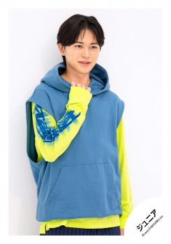 【No.JR26-1433】「Three」Goods off-shot