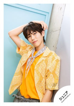 【No.JR26-1439】「Three」Goods off-shot
