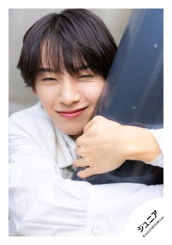 【No.JR26-144】「Junior STAR to FESTIVAL 2026」Goods off-shot