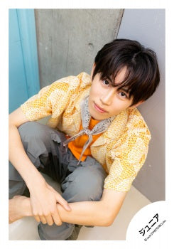 【No.JR26-1441】「Three」Goods off-shot