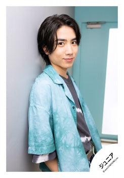 【No.JR26-1443】「Three」Goods off-shot