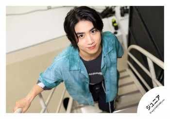 【No.JR26-1446】「Three」Goods off-shot