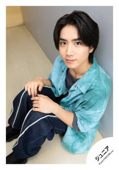 【No.JR26-1449】「Three」Goods off-shot