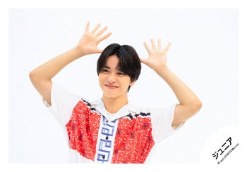 【No.JR26-1464】「Three」Goods off-shot