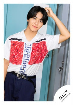 【No.JR26-1465】「Three」Goods off-shot