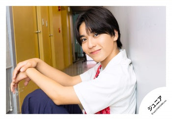 【No.JR26-1466】「Three」Goods off-shot