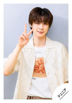 【No.JR26-1467】「Three」Goods off-shot
