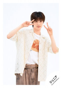【No.JR26-1469】「Three」Goods off-shot