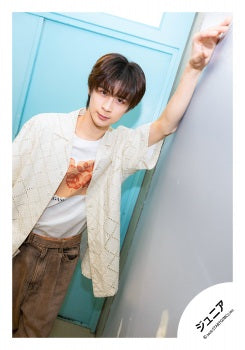 【No.JR26-1471】「Three」Goods off-shot