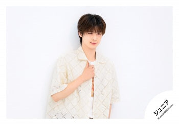 【No.JR26-1473】「Three」Goods off-shot