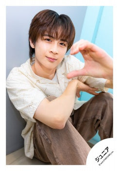 【No.JR26-1474】「Three」Goods off-shot