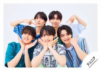 【No.JR26-1475】「Kansai Junior Concert 2026 Youth」Goods off-shot