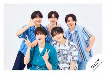 【No.JR26-1477】「Kansai Junior Concert 2026 Youth」Goods off-shot
