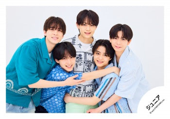 【No.JR26-1478】「Kansai Junior Concert 2026 Youth」Goods off-shot