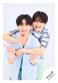 【No.JR26-1479】「Kansai Junior Concert 2026 Youth」Goods off-shot