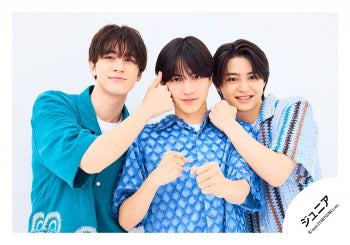 【No.JR26-1480】「Kansai Junior Concert 2026 Youth」Goods off-shot