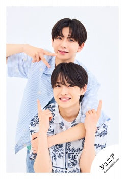 【No.JR26-1481】「Kansai Junior Concert 2026 Youth」Goods off-shot