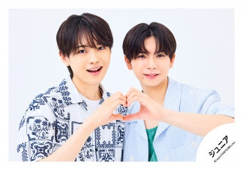 【No.JR26-1483】「Kansai Junior Concert 2026 Youth」Goods off-shot