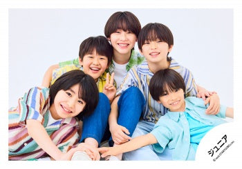 【No.JR26-1485】「Kansai Junior Concert 2026 Youth」Goods off-shot