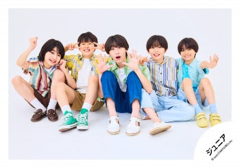 【No.JR26-1486】「Kansai Junior Concert 2026 Youth」Goods off-shot