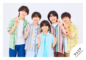 【No.JR26-1487】「Kansai Junior Concert 2026 Youth」Goods off-shot
