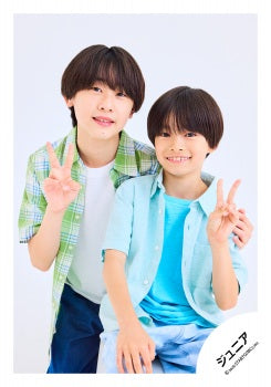【No.JR26-1489】「Kansai Junior Concert 2026 Youth」Goods off-shot