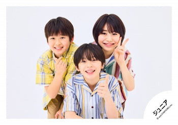 【No.JR26-1490】「Kansai Junior Concert 2026 Youth」Goods off-shot