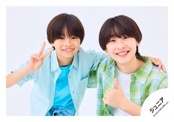 【No.JR26-1491】「Kansai Junior Concert 2026 Youth」Goods off-shot