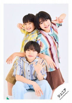 【No.JR26-1492】「Kansai Junior Concert 2026 Youth」Goods off-shot