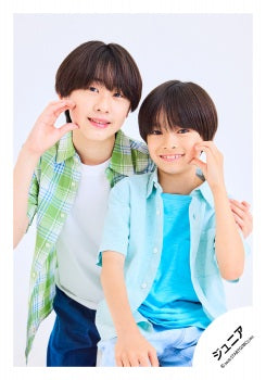 【No.JR26-1493】「Kansai Junior Concert 2026 Youth」Goods off-shot