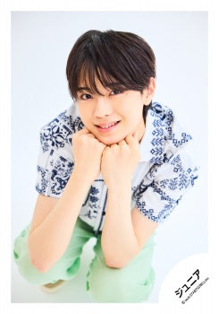 【No.JR26-1494】「Kansai Junior Concert 2026 Youth」Goods off-shot
