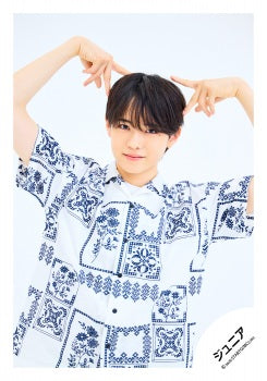 【No.JR26-1495】「Kansai Junior Concert 2026 Youth」Goods off-shot