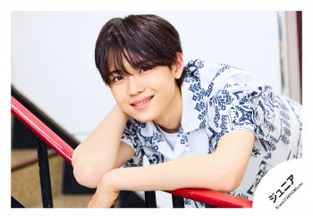 【No.JR26-1496】「Kansai Junior Concert 2026 Youth」Goods off-shot