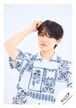 【No.JR26-1497】「Kansai Junior Concert 2026 Youth」Goods off-shot