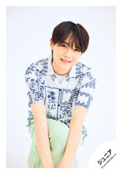 【No.JR26-1499】「Kansai Junior Concert 2026 Youth」Goods off-shot