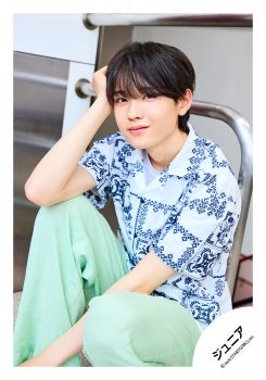 【No.JR26-1500】「Kansai Junior Concert 2026 Youth」Goods off-shot