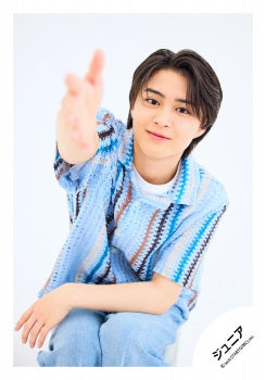 【No.JR26-1502】「Kansai Junior Concert 2026 Youth」Goods off-shot