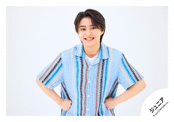 【No.JR26-1503】「Kansai Junior Concert 2026 Youth」Goods off-shot