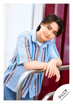 【No.JR26-1504】「Kansai Junior Concert 2026 Youth」Goods off-shot